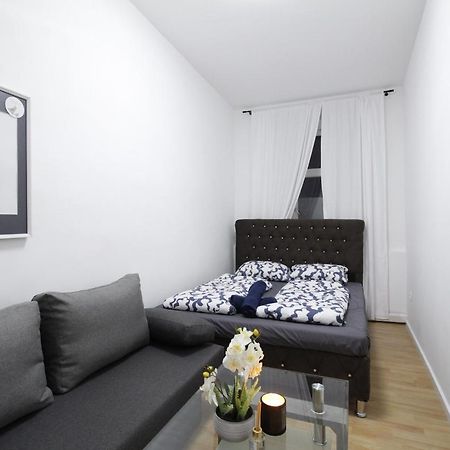 Comfort Triple Room Th 维也纳 外观 照片
