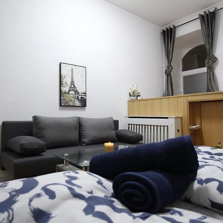 Comfort Triple Room Th 维也纳 外观 照片