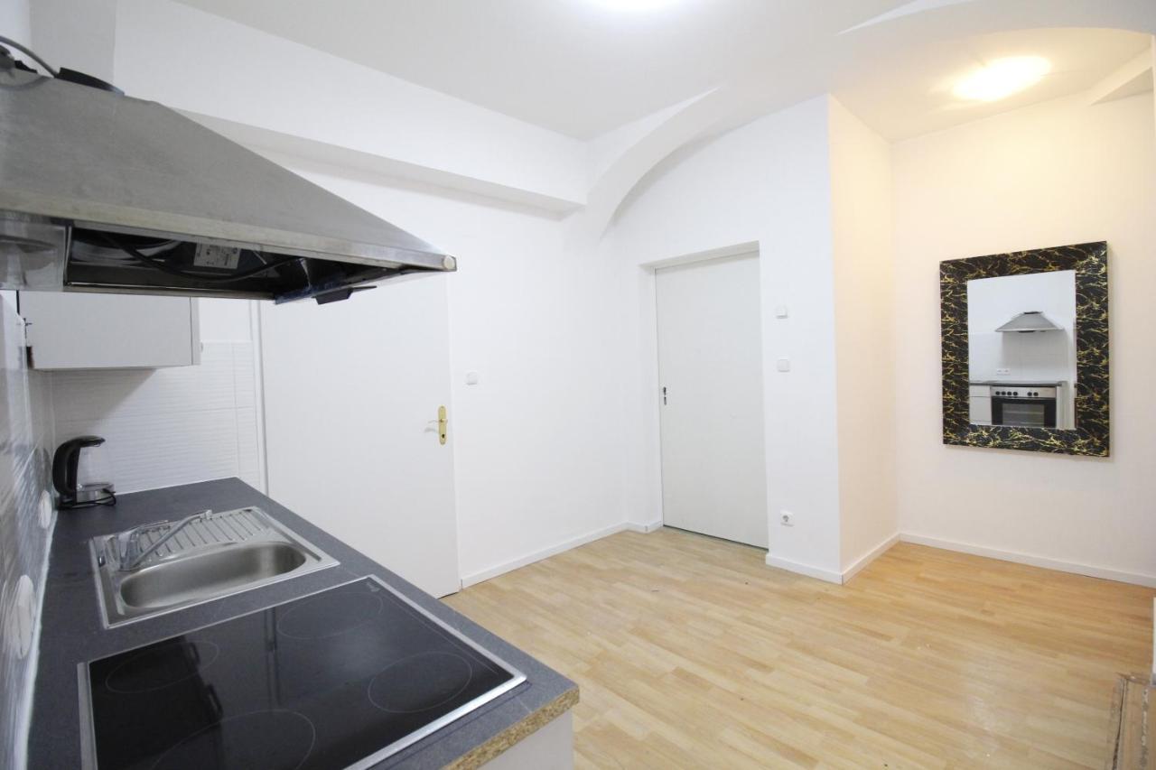 Comfort Triple Room Th 维也纳 外观 照片