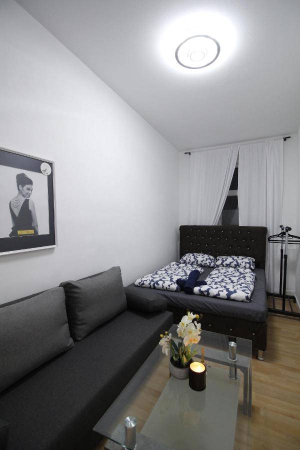 Comfort Triple Room Th 维也纳 外观 照片