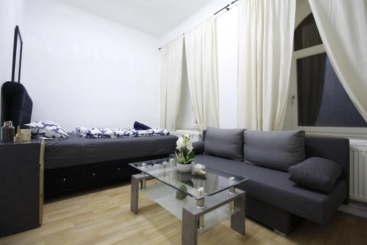 Comfort Triple Room Th 维也纳 外观 照片