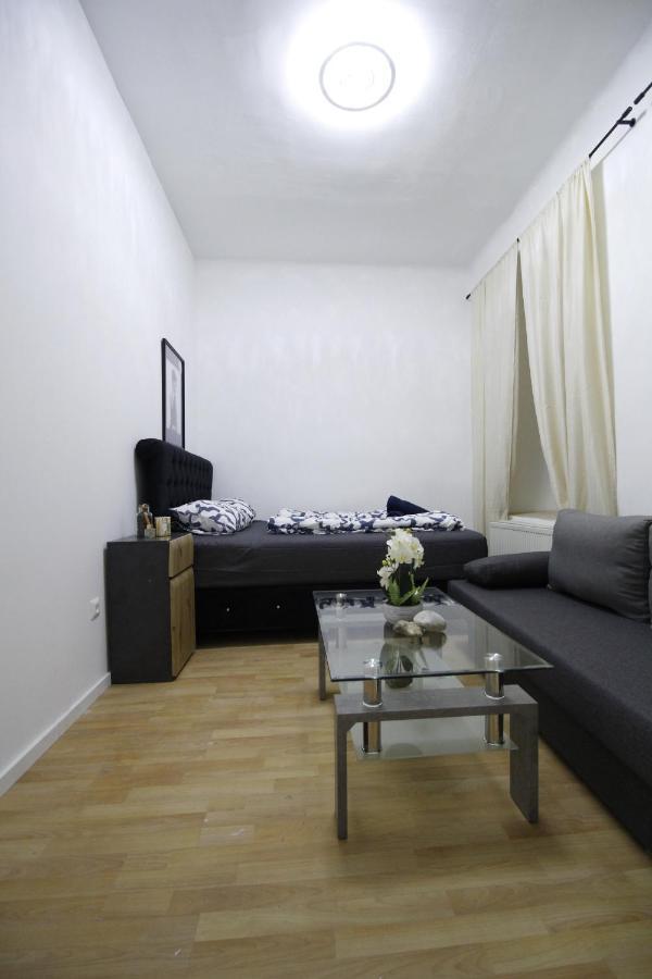 Comfort Triple Room Th 维也纳 外观 照片