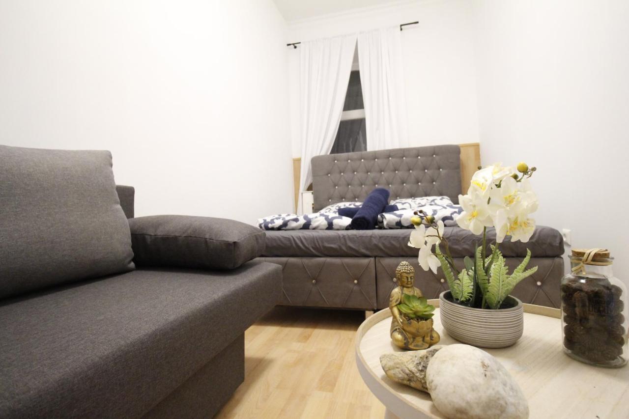 Comfort Triple Room Th 维也纳 外观 照片