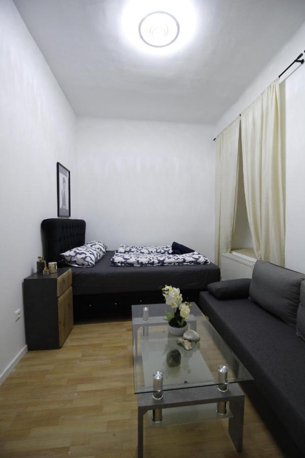 Comfort Triple Room Th 维也纳 外观 照片