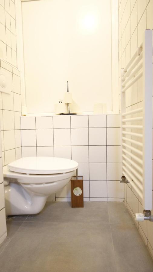 Comfort Triple Room Th 维也纳 外观 照片